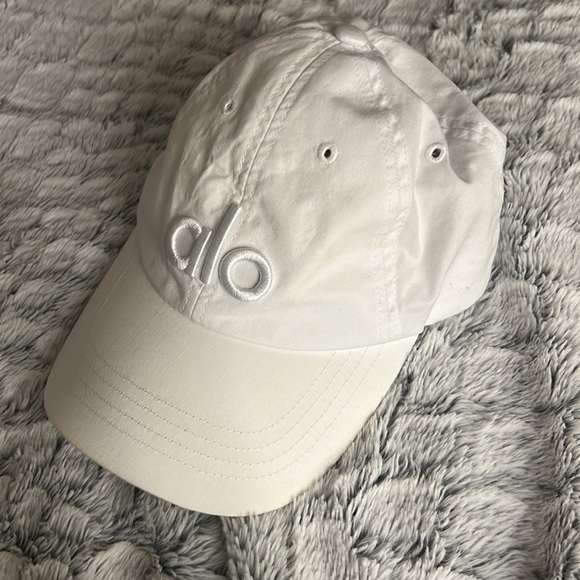 ALO Yoga Accessories - Alo off duty cap